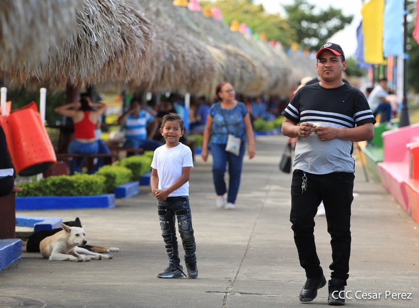 parque